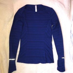 Lululemon top